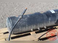(3) Air Tanks