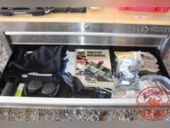 Husky Tool Box