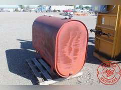 2004 Empire 275 gallon Tank