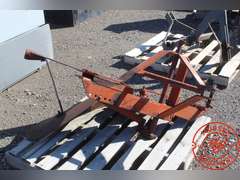 3pt 1-Bottom Plow