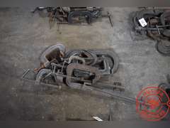 C-Clamps