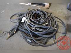 Mig Guns + Spool Guns Parts