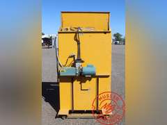 GPI Mdl-M42BC Recycling Baler