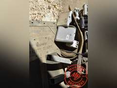 Assorted Hardware, Winch Rollers, Hooks