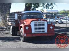 1975  International  Loadstar 1600 Truck (non-runner)