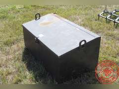 Steel Toolbox 48"x24"x20"
