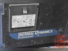 Thermal Dynamics 82 Cutmaster Plasma Cutter