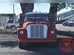 1975  International  Loadstar 1600 Truck (non-runner)