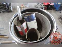 De Laval Cream Separator