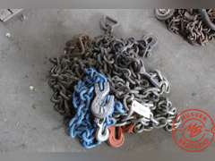 Assorted ½ Chains