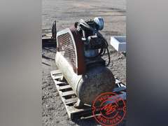Curtis Air Compressor