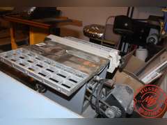 Rockwell Table Saw