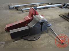 2-Shop Vises