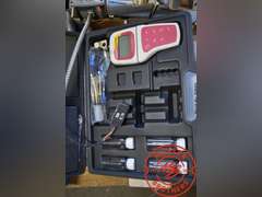 Assorted Welding Supplies