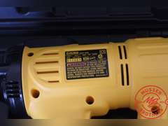 DeWalt Heat Gun D26960, 120v w/Accs