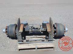 Ridewell Suspension Air Lift Axle