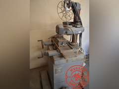 Rockwell Tool Maker Surface Grinder