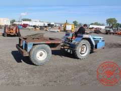 Customized New Holland 1520 Tractor