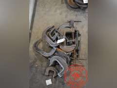 C-Clamps