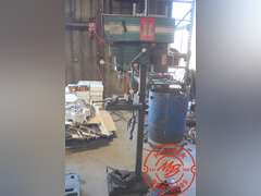 Powermatic Drill Press
