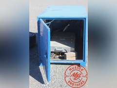Steel Storage Box