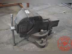 6" Shop Vise