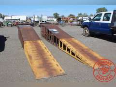 HD Dock Ramps