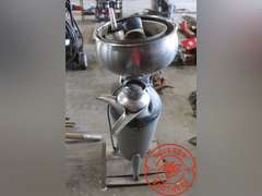 De Laval Cream Separator