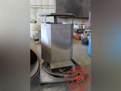 2-Propane Heaters