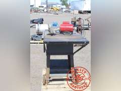 Rockwell Tablesaw