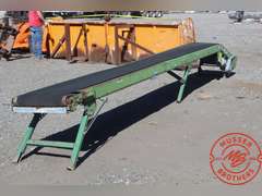 1984 Rapistan Power Conveyor