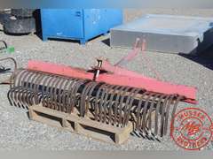 3pt Landscape Rake
