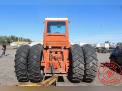 Massey Ferguson   1805 Tractor