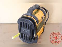 DeWalt Power Station DXAEPS14 w/Air Compressor & Jump Pack