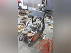 Power Team Hyd Porta Power w/ 2-Hyd Rams