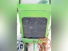(2) John Deere Power Units