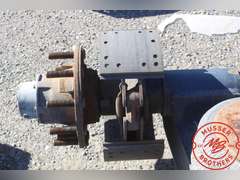 Used Air Lift Axle