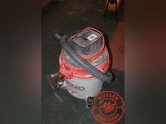 Ridgid Wet/Dry Vac
