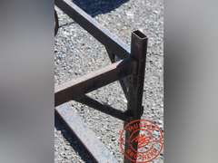 Pickup Pipe Rack