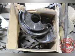 Assorted Corded Power Tools