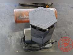 2-Propane Heaters