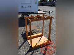 Safety Pallet