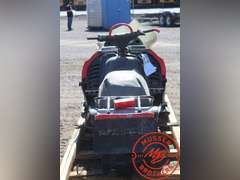 2001  Polaris  RMK 800   Snowmobile