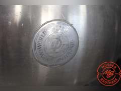 De Laval Cream Separator