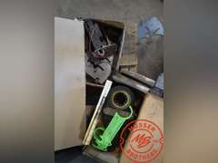 Pallet Lot of Misc