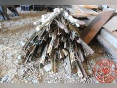 Steel T-Posts 6'
