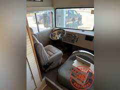 1973  Winnebago  Brave Motorhome (NON Runnner)