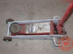 Larin Hyd Floor Jack