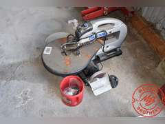 Dremel 18" Variable Speed Scroll Saw