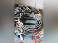 Welder Leads, Assorted hoses, cords